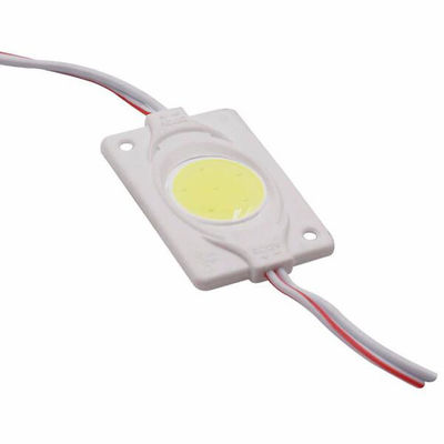 7019 COB LED Chip With IP65 2W Certification For Wide Applications