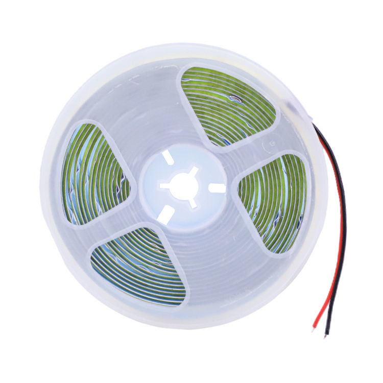 COB LED Strip 320leds 2024 ขายร้อน Cuttable 12VDC CRI90 3000K 2700K 4000K 6000K COB สาย LED สําหรับห้องนั่งเล่น