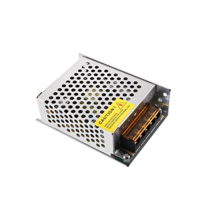 OEM ODM 12V 24V Led Power Supply AC TO DC Switching Power Supply CV Led Driver สําหรับสายไฟ Led