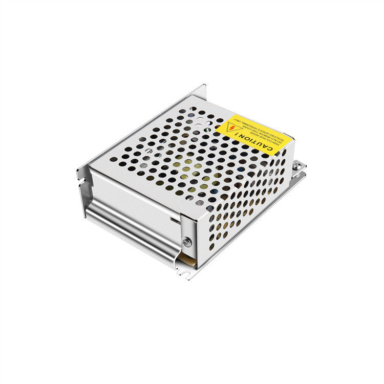 OEM ODM 12V 24V Led Power Supply AC TO DC Switching Power Supply CV Led Driver สําหรับสายไฟ Led