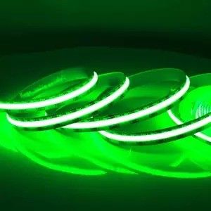 น้ําหนักสินค้า 0.3 กิโลกรัม 5m 10m Smart Strip Light พร้อม LED ชิป RGB