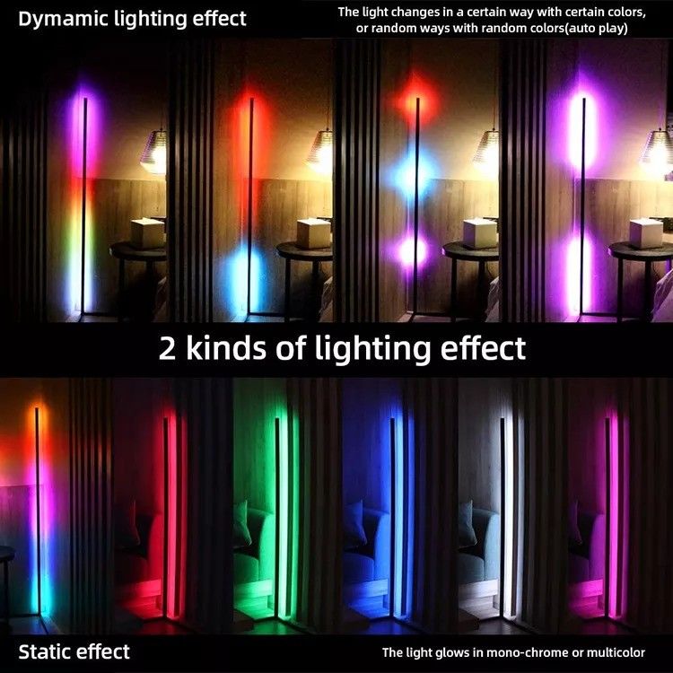 Home.hotel.lighting หลอด LED ประดับพื้น สําหรับตกแต่งห้องนั่งเล่นที่ทันสมัย
