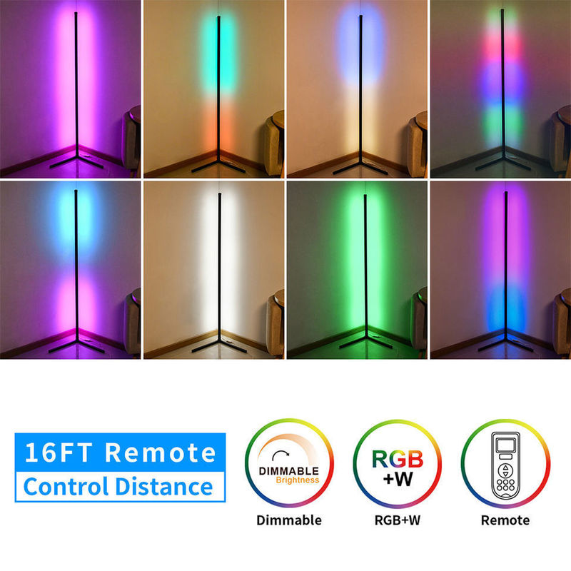 Home.hotel.lighting หลอด LED ประดับพื้น สําหรับตกแต่งห้องนั่งเล่นที่ทันสมัย