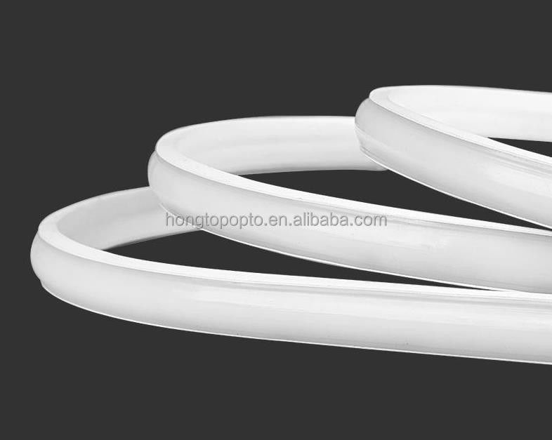 280LEDs / เมตร 12v 24v 220v Rgbw Cob Light Strip Cob Led Strip ความยาว 50เมตร / รอลล์