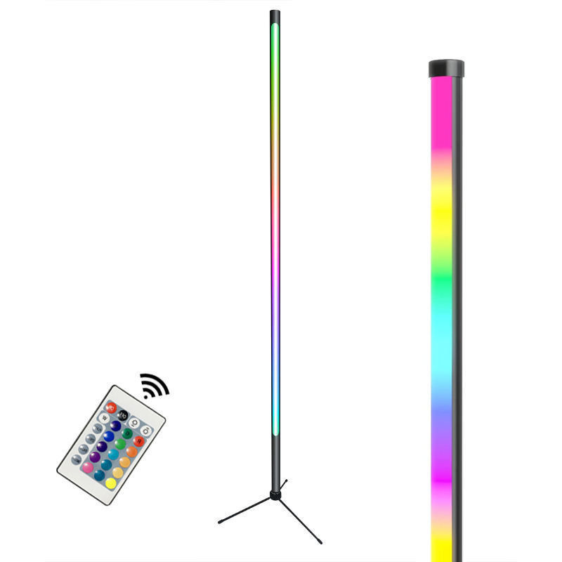 ผลิตภัณฑ์ Smart Ambient Sunset Lamp การออกแบบใหม่ RGB การเปลี่ยนสี การตกแต่งแสงกลางคืน