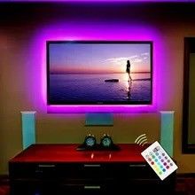 Led Strip Light 5050 Smd Rgb กันน้ํา 5m 10m 15m 60d/m โกดังแบบยืดหยุ่นกลางแจ้ง