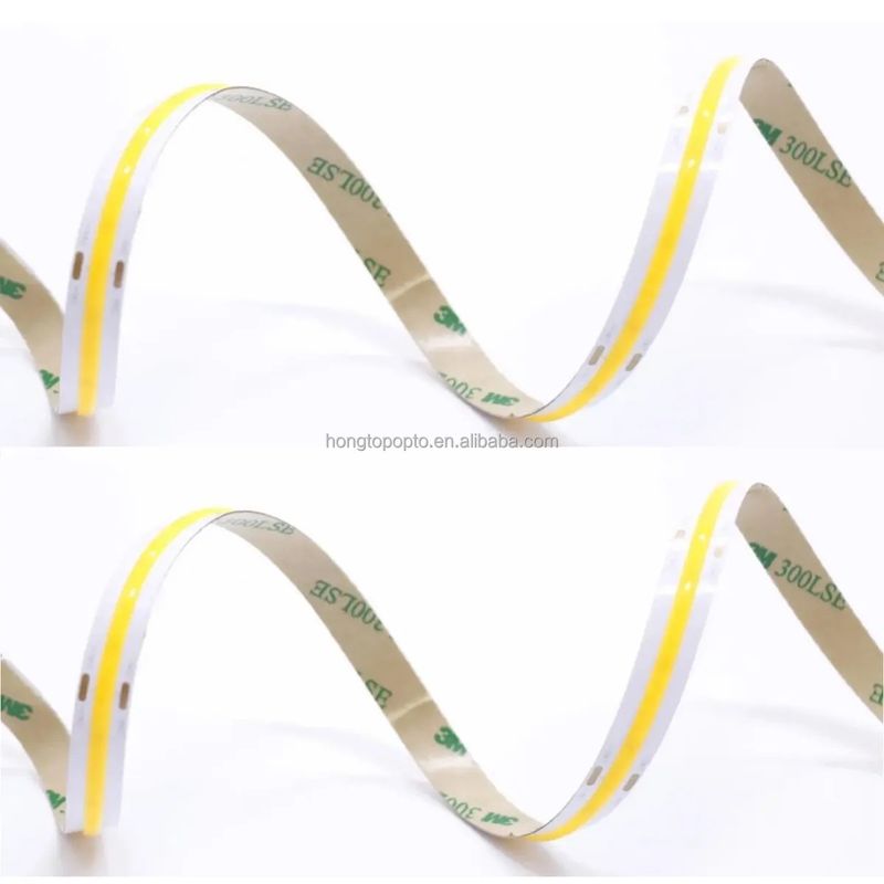12V 24V 320leds 480leds แสง LED แผ่นยืดหยุ่น สําหรับบ้านและสวนตกแต่ง