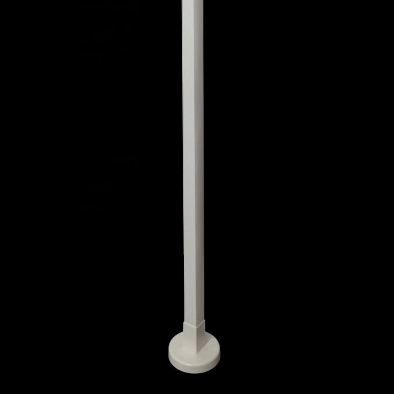 โมเดิร์น ดีไซน์ Custom Atmosphere Smart Home Light Rgb Led Floor Lamp สําหรับห้องนอนโรงแรม