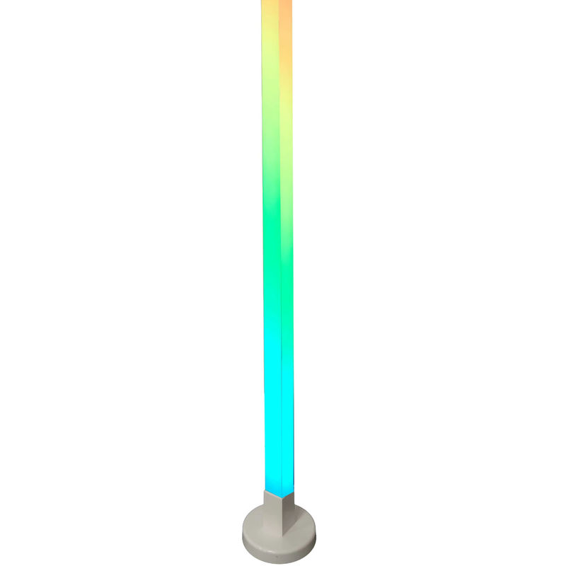 สีเปลี่ยนไฟ LED สําหรับห้องนั่งเล่นและห้องนอน