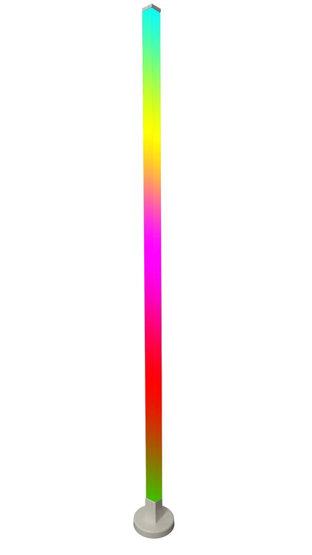 สีเปลี่ยนไฟ LED สําหรับห้องนั่งเล่นและห้องนอน