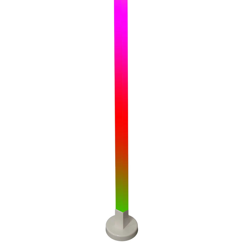ไฟแอมบีเอ็นท์ LED แสงมุม RGB สําหรับห้องรับแขกภายใน โดย Hongtop แสงแหล่ง LED