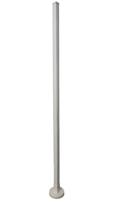 2023 Design Smart Home Lighting Corner Floor Lamp สําหรับแสงประดับภายในบ้านที่ทันสมัย