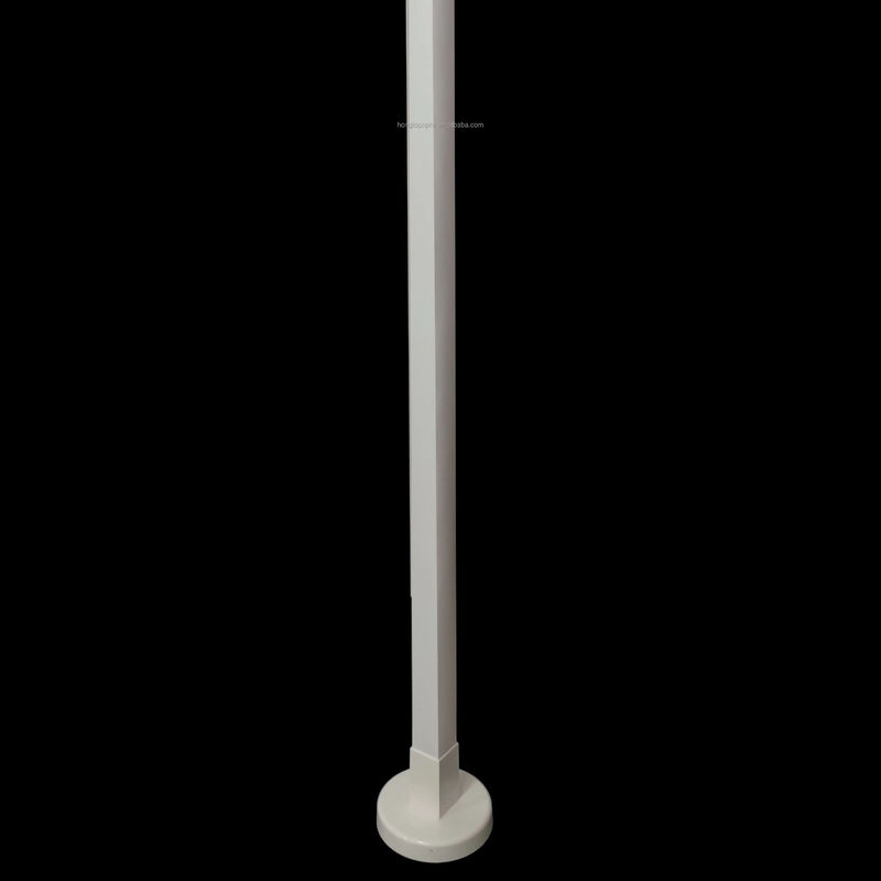 โรงแรมประดับ LED ด้านหลัง 45cm RGBIC Smart Lighting สําหรับการประดับโรงแรม