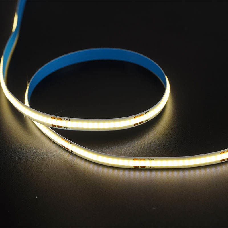 IP33/IP65/IP67/IP68 วัด COB เทป LED สําหรับตกแต่งภายในภายนอก Magic Strip