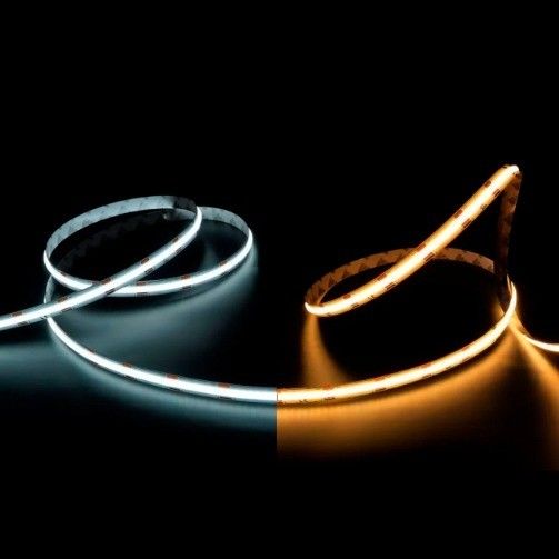 Bluetooth COB LED Strip Light 3mm 5mm 8mm สําหรับกระเป๋าไฟกระเป๋า 12V 24V 5V โหมดสวิตช์
