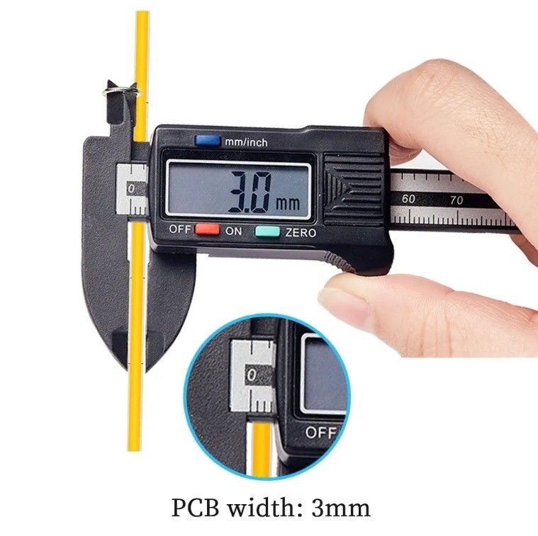 DC 12V 24V 5V Ultra Narrow 3mm Dotless COB LED Strip Light สําหรับการส่องแสงแบบยืดหยุ่น
