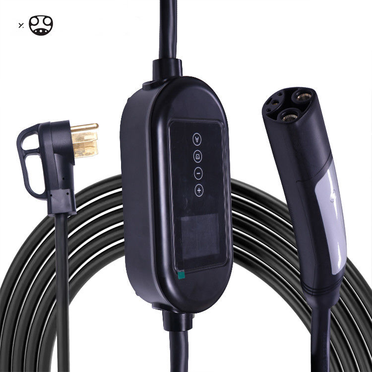 เครื่องชาร์จเร็ว LED LED EV สําหรับรถพลังงานระดับ TSL 2 ในชนิดกล่อง