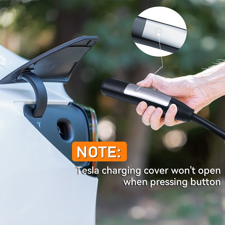 เครื่องชาร์จเร็ว LED LED EV สําหรับรถพลังงานระดับ TSL 2 ในชนิดกล่อง
