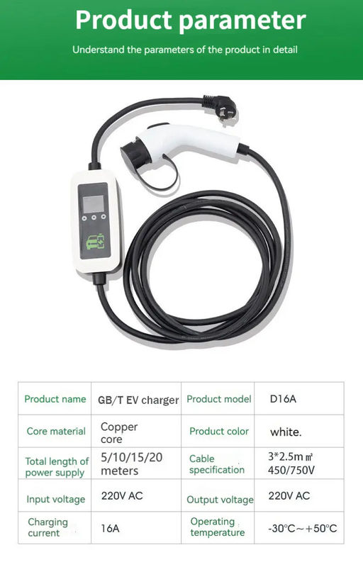 ความเร็ว 2. สถานีชาร์จ EV รวดเร็วที่มีพลังงานผลิต 3.5KW และน้ําหนักรวมเพียง 4,000 kg